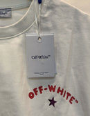 PLAYERA OFF WHITE N0108