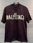 PLAYERA BALENCIAGA S023