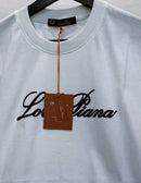 PLAYERA LORO PIANO N095