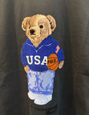 PLAYERA RALPH LAUREN Q0163