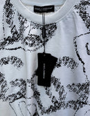 PLAYERA DOLCE Y GABBANA N081