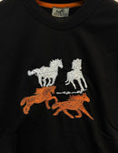 PLAYERA HERMES N017
