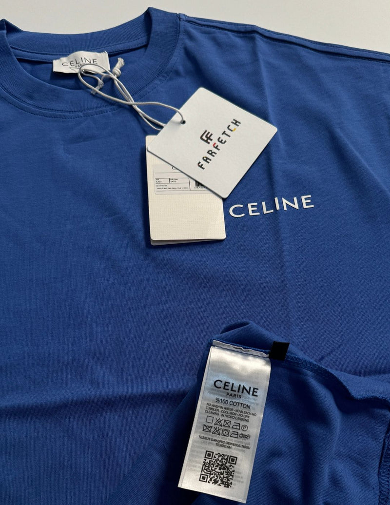 PLAYERA CELINE L099