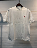 PLAYERA AMI Alexandre Mattiussi Y060