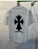 PLAYERA CHROME HEARTS Q0145
