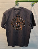 PLAYERA STONE ISLAND Q0177