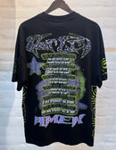 PLAYERA HELLSTAR K035