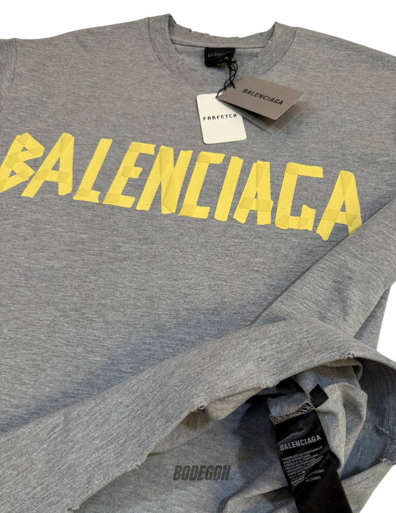 PLAYERA BALENCIAGA A025