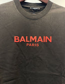 PLAYERA BALMAIN  Y051