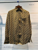 CAMISA DIOR X054