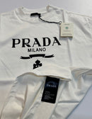 PLAYERA PRADA L0129