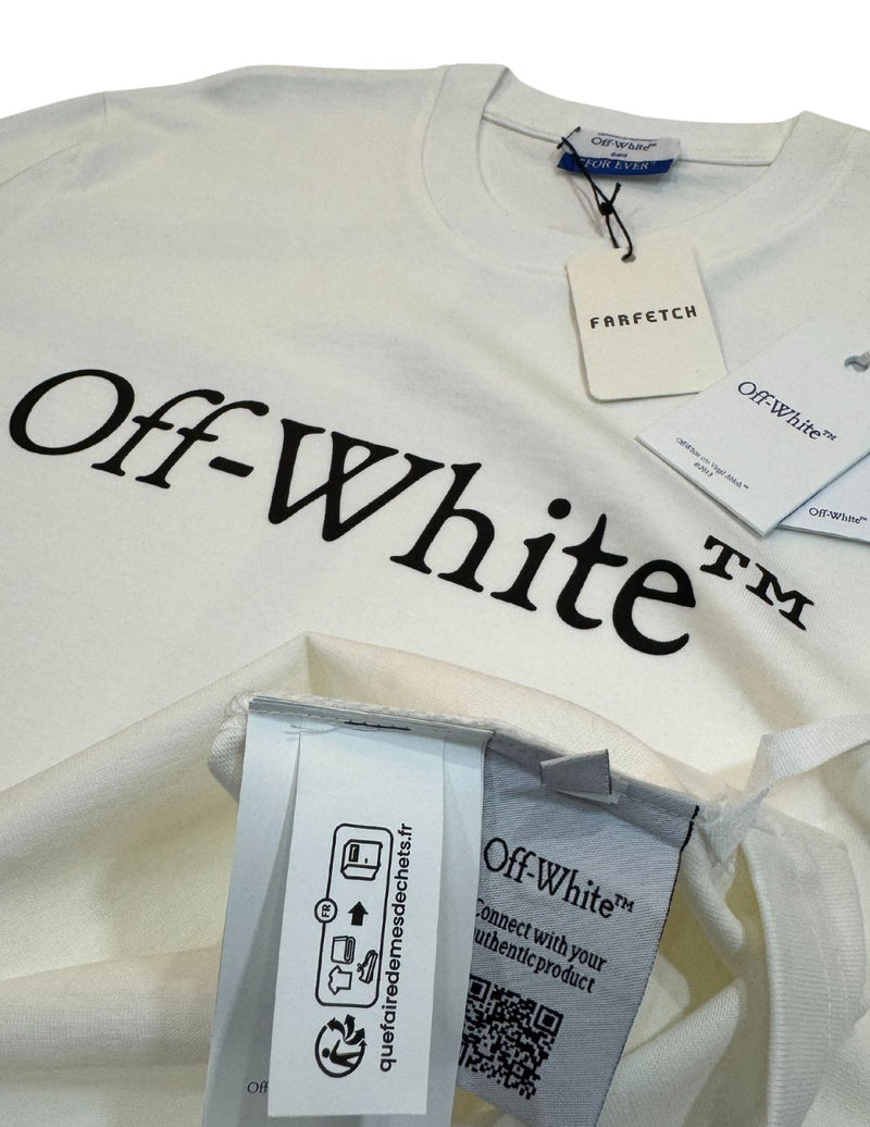 PLAYERA OFF WHITE A054