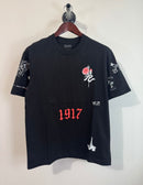 PLAYERA BALENCIAGA Y04