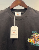 PLAYERA CASA BLANCA V022