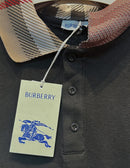 PLAYERA POLO BURBERRY N027
