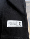 PLAYERA DOLCE Y GABBANA N080