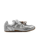 TENIS NEWB 530 SL MIU MIU SILVER