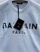 PLAYERA BALMAIN N033