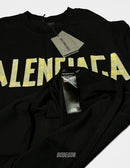 PLAYERA BALENCIAGA L0147