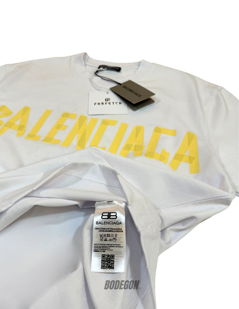 PLAYERA BALENCIAGA A024