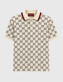 PLAYERA POLO GUCCI P03