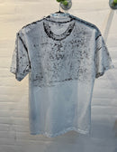 PLAYERA CHROME HEARTS Q0152