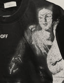 PLAYERA OFF WHITE N0111