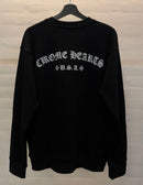 SUETER CHROME HEARTS P037