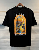 PLAYERA CASA BLANCA V047