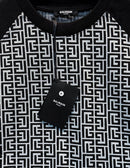 PLAYERA BALMAIN TRICO N032