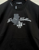 PLAYERA DOLCE Y GABBANA N084