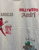 PLAYERA AMIRI R020