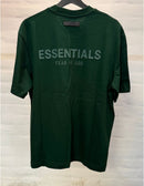 PLAYERA ESSENTIALS  M012
