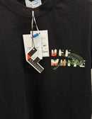 PLAYERA OFF WHITE E073