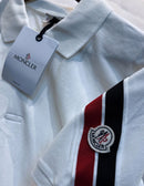 PLAYERA POLO MONCLER N038