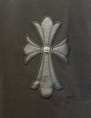 PLAYERA CHROME HEARTS Q0147