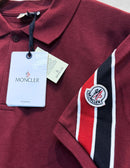 PLAYERA POLO MONCLER N036