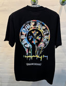 PLAYERA CHROME HEARTS Q0150