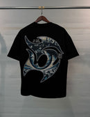 PLAYERA PLAYERA HELLSTAR T062