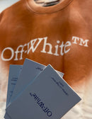 PLAYERA OFF WHITE S005