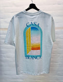 PLAYERA CASA BLANCA I066