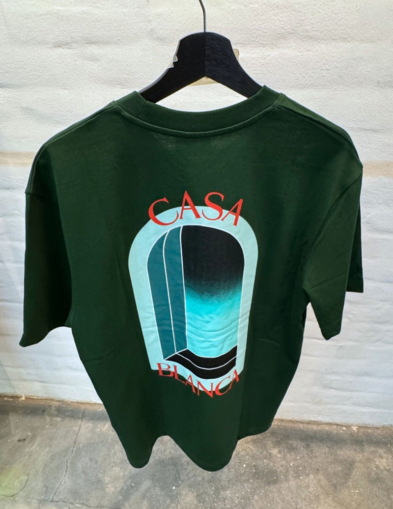 PLAYERA CASA BLANCA I067