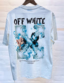 PLAYERA OFF WHITE M053