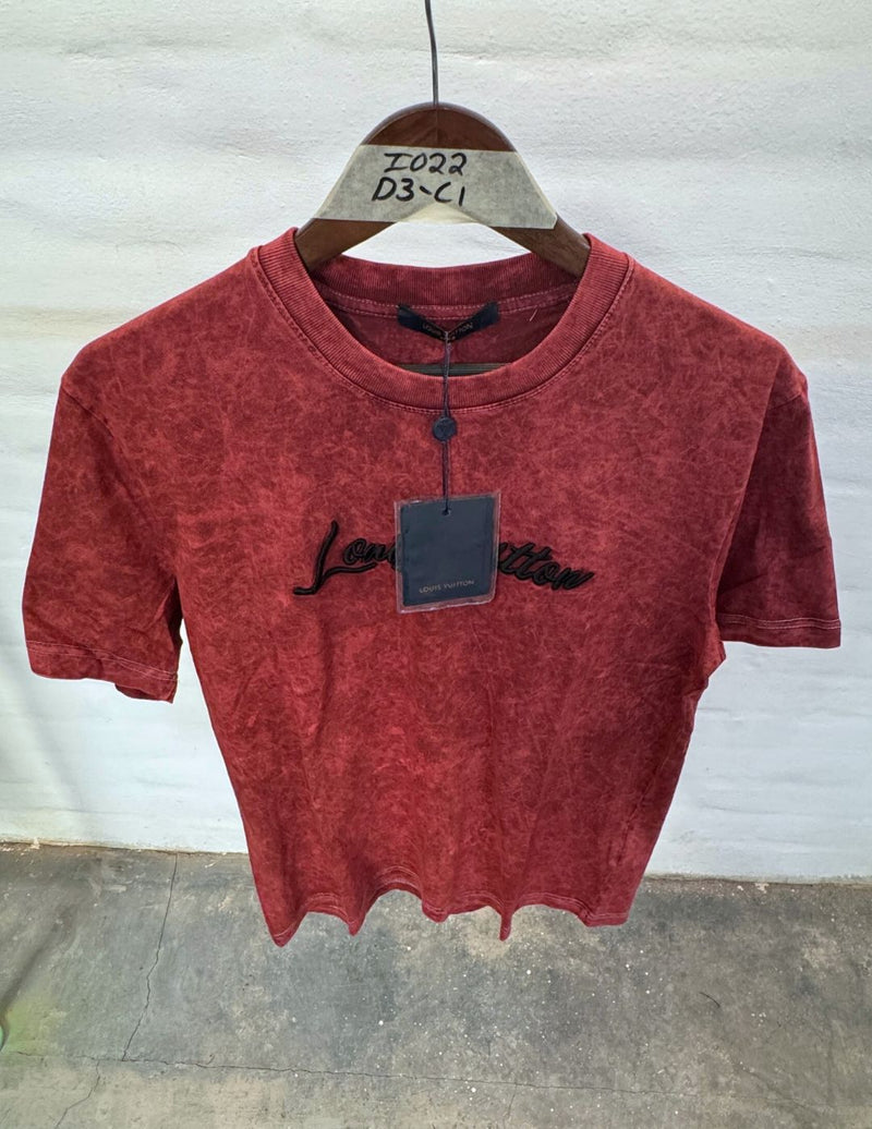 PLAYERA LOUIS VUITTON  I022