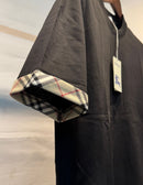 PLAYERA BURBERRY V031