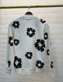 SUETER DENIM TEARS P026