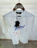 PLAYERA DSQUARED2   I033