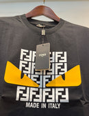 PLAYERA FENDI U05