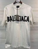 PLAYERA BALENCIAGA S027