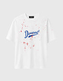 PLAYERA DSQUARED2   I033